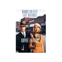 Bonnie and Clyde (1967)