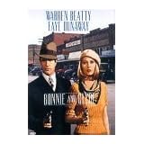 Bonnie and Clyde