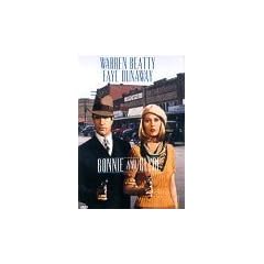 Bonnie and Clyde [Import USA Zone 1]