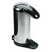 iTouchless 16oz Stainless Steel Automatic Sensor Soap Dispenser