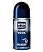 Personal Health Care : Nivea Nivea Aqua Cool Deo Roll On 50 ml roll on