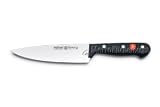 Wusthof 4562/16 Gourmet Chef's Knife 6-in.