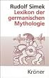 Lexikon der germanischen Mythologie