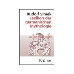 Lexikon der germanischen Mythologie