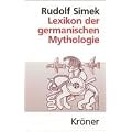 Lexikon der germanischen Mythologie