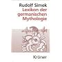 Lexikon der germanischen Mythologie