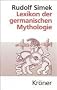 Lexikon der germanischen Mythologie