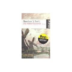 Die Netzflickerin: Roman