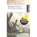 Die Netzflickerin: Roman