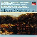 Schubert: Piano Quintet 