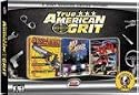 True American Grit Pack