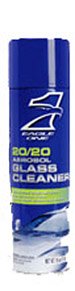 Eagle One 20/20 Perfect Vision Auto Glass Cleaner, 18 oz aerosol