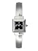 Bulova Ladies Stainless Steel Bangle Bracelet Watch 96L17