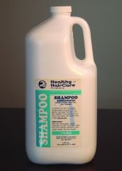 Derma Clean Shampoo For Horses