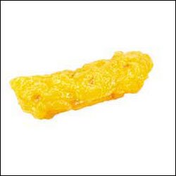 Five-Pound Fat Replica