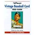 Warman's Baseball Card: Field Guide (Warman's Field Guides) by Rocky Landsverk