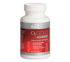 AdvoCare O2 GOLD Advanced