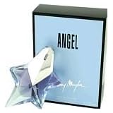 Perfume by Thierry Mugler, ( ANGEL EAU DE PARFUM SPRAY 1.7 oz.