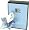 Angel FOR WOMEN by Thierry Mugler - 0.14 oz EDP Mini