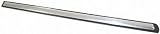 02-05 HYUNDAI SONATA FRONT BUMPER MOLDING RH (PASSENGER SIDE), Side, Chrome, GLS/LX Model (2002 02 2003 03 2004 04 2005 05) H016103 865723D011