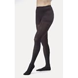 `Jobst Opaque 15-20 Pantyhose Navy X-Large
