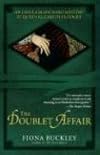 The Doublet Affair: An Ursula Blanchard Mystery at Queen Elizabeth I's Court