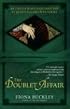 The Doublet Affair: An Ursula Blanchard Mystery at Queen Elizabeth I's Court