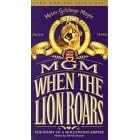 When the Lion Roars 1
