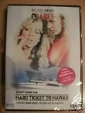 Bullets Bombs and Babes - Hard Ticket to Hawaii [ uncensored + extra`s ] [ dutch import ]