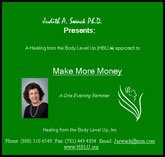Make More Money