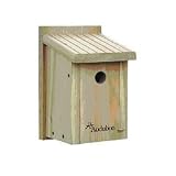 Audubon Cedar Wren Chickadee House (6.5