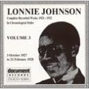 Complete Recorded Works (1925-1932), Vol. 3: 1927-1928
