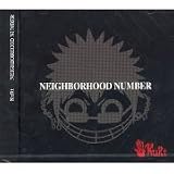 NEIGHBORHOOD NUMBER(DVD付)