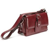 Kodak KODAK Fashion Camera Handbag / Burgundy