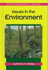 Contemporary Issues - Issues in the Environment (Contemporary Issues) under Environmentalism in The Books Store