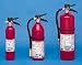 KDD466204 - ProLine Tri-Class Dry Chemical Fire Extinguishers