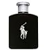 Kitchen & Housewares : Polo Black Cologne By Ralph Lauren 40 Ml Eau De Toilette For Men