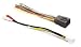 Metra 70-5519 Radio Wiring Harness for Mustang 01-03 Mach 1 Amp Int
