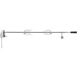 Replacement Rotisserie For Cal Flame 5 Burner Gas Grill