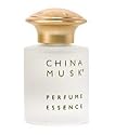 Terra Nova China Musk Perfume Essence - .375 fl. oz.
