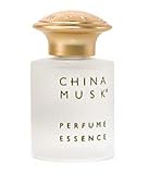 Terra Nova China Musk Perfume Essence - .375 fl. oz.