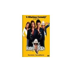 Happy Texas [UK Import]