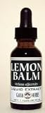 Gaia Herbs Herbs Lemon Balm 1 Oz