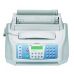 Electronics : BT Paperjet 50e Plain Paper Fax Inkjet White