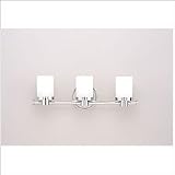 2053-SN - Hudson Valley Southport 3-Light Wall Sconce in Satin Nickel