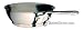 Emerilware Stainless Steel 1 Quart Saucier