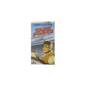 Task Force [VHS]
