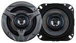 Kenwood 4 2-Way Speaker Pair (KFC1079IE)