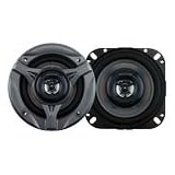 Buy Kenwood 4 2-Way Speaker Pair (KFC1079IE) 
