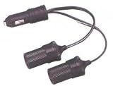 Zoom Produkt-Bild: Verteiler/Stecker Set 12V